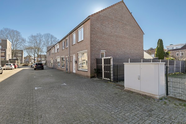 Medium property photo - Doctor Cuypersstraat 48, 5912 KA Venlo